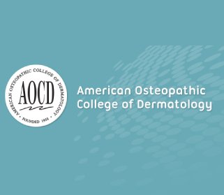 AMERICAN OSTEOPATHIC COLLEGE OF DERMATOLOGY